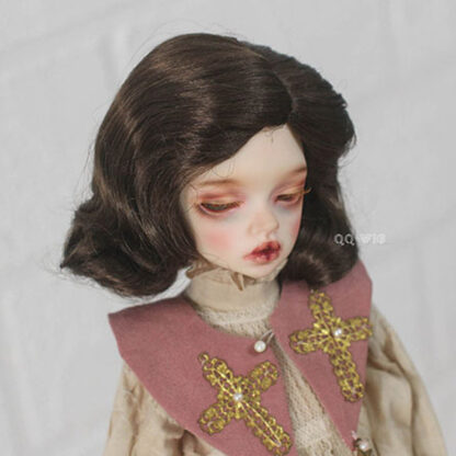 dolly planet isabeau vampire queen wig