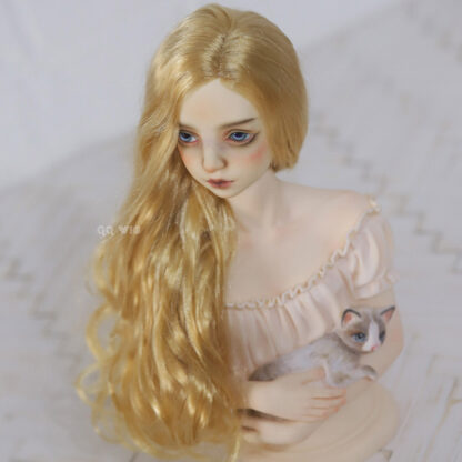 dolly planet jessica wig 65
