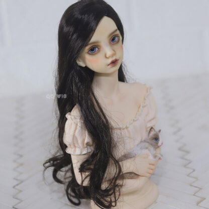 dolly planet jessica wig 65