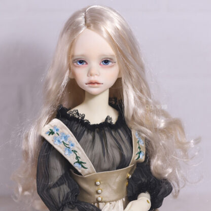 dolly planet jessica wig 65