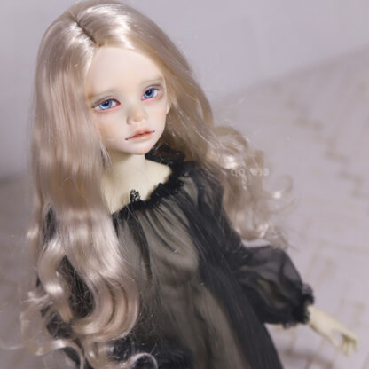 dolly planet jessica wig 65