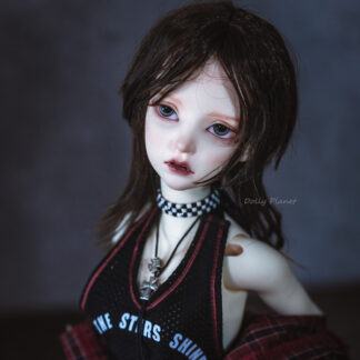 dolly planet laken wig 104