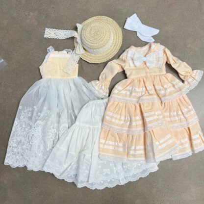 dolly planet msd sailor suit