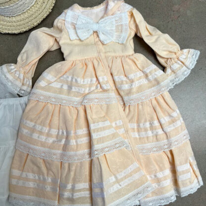 dolly planet msd sailor suit
