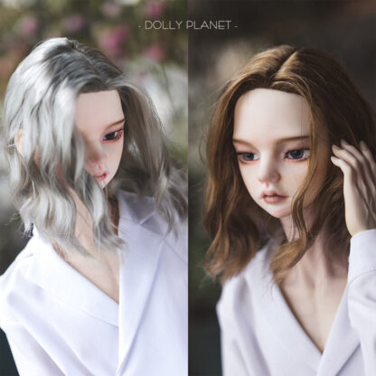dolly planet paige wig 111