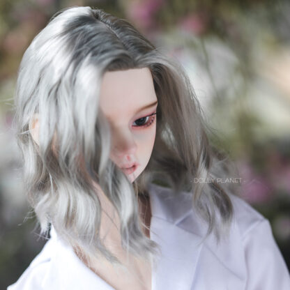 dolly planet paige wig 111