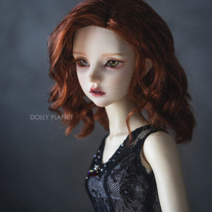 dolly planet paige wig 111