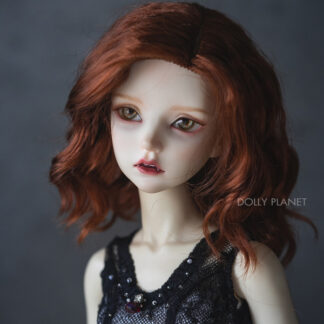 dolly planet paige wig 111