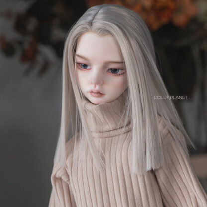 dolly planet pearl wig 117