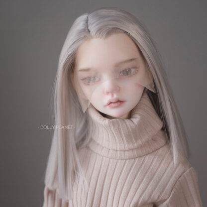 dolly planet pearl wig 117