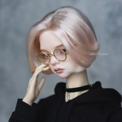 dolly planet perri wig 116