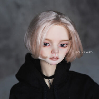 dolly planet perri wig 116