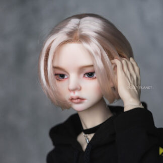 DollyPlanet & For My Doll Wigs