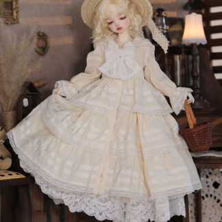 dolly planet sailor suit