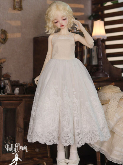 dolly planet sailor suit