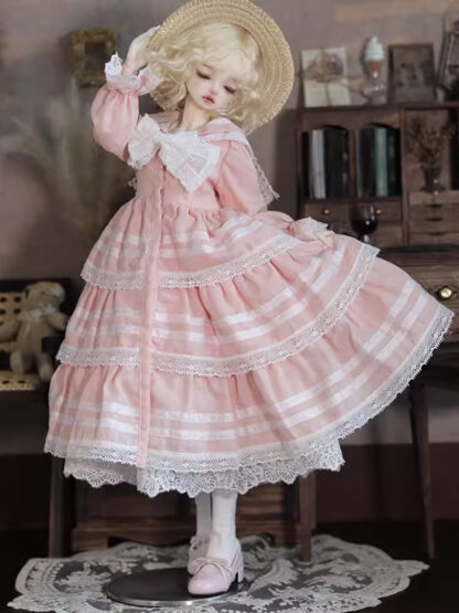 dolly planet sailor suit