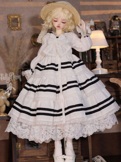 dolly planet sailor suit