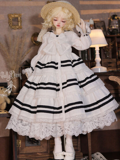 dolly planet sailor suit