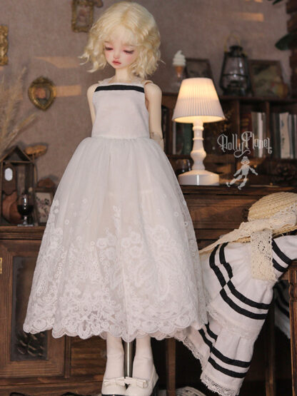 dolly planet sailor suit