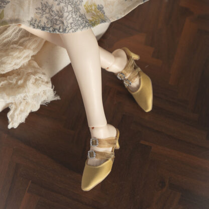 dolly planet sd gatsby shoes