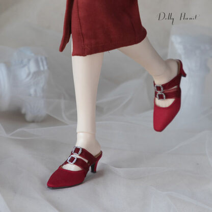 dolly planet sd gatsby shoes