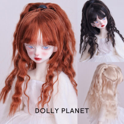 dolly planet wig irina 146