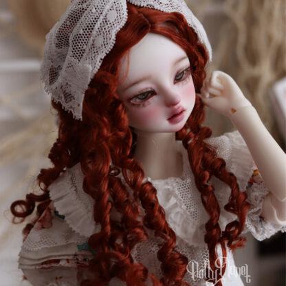 dolly planet siska wig 142