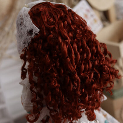 dolly planet siska wig 142