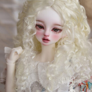 dolly planet siska wig 142