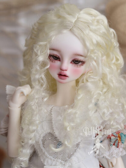 dolly planet siska wig 142