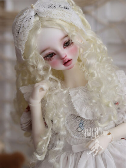 dolly planet siska wig 142
