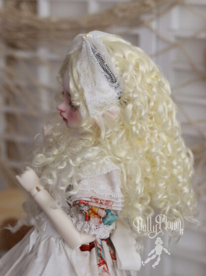 dolly planet siska wig 142