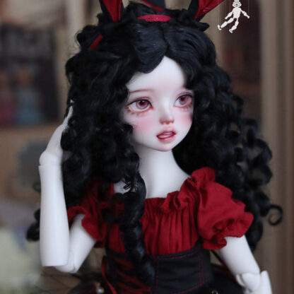 dolly planet siska wig 142
