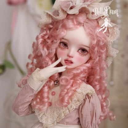 dolly planet siska wig 142