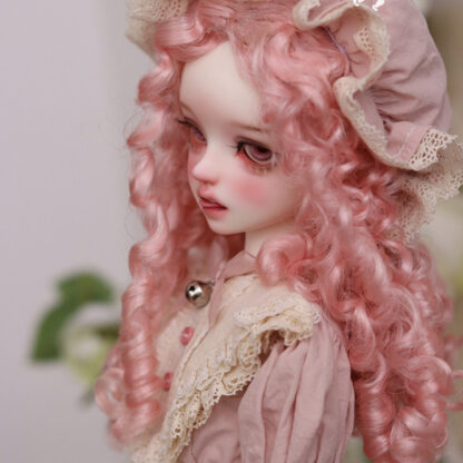 dolly planet siska wig 142