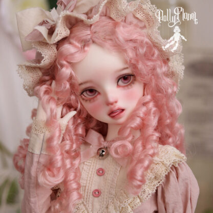 dolly planet siska wig 142