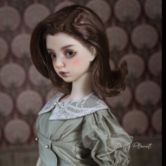 dolly planet verity wig 130
