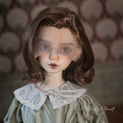 dolly planet verity wig 130