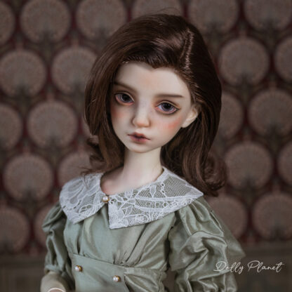 dolly planet verity wig 130