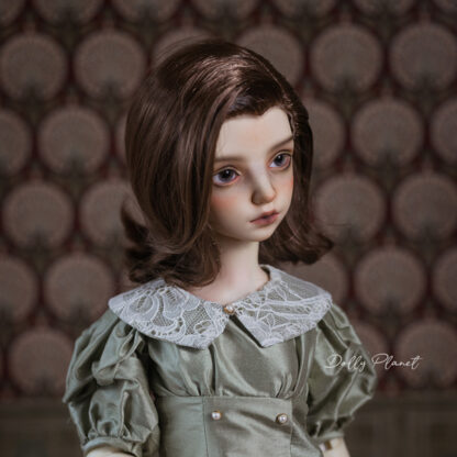 dolly planet verity wig 130