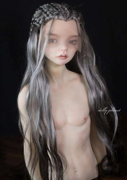 dolly planet ziva wig 125