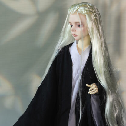 dolly planet ziva wig 125