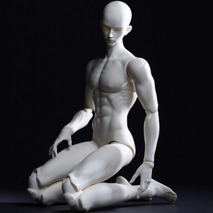 dream valley male body boy 75cm
