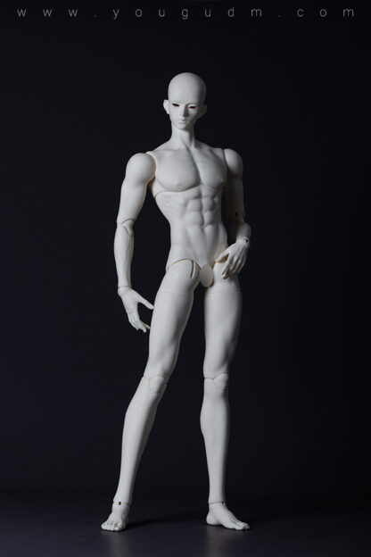 dream valley male body boy 75cm