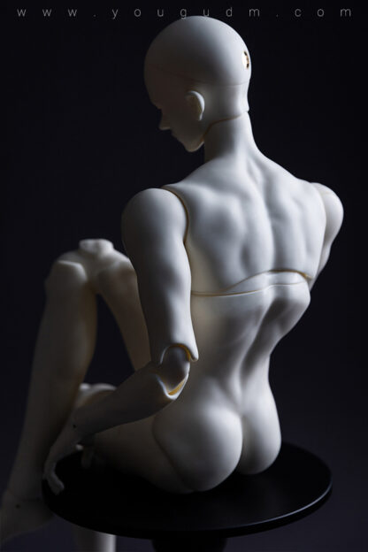 dream valley male body boy 75cm