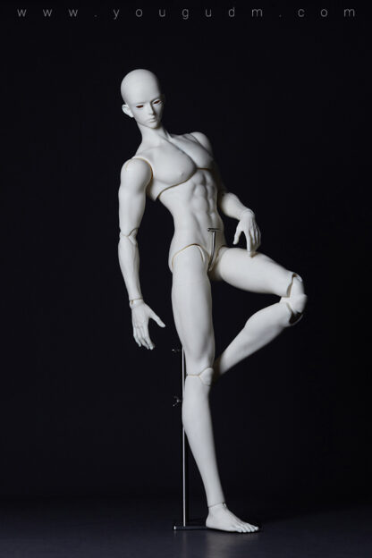 dream valley male body boy 75cm
