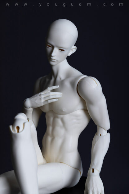 dream valley male body boy 75cm