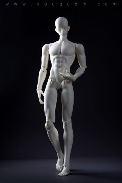 dream valley male body boy 75cm