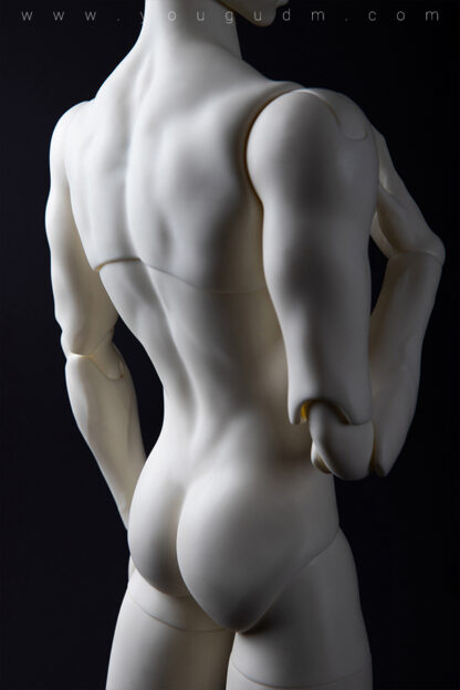 dream valley male body boy 75cm