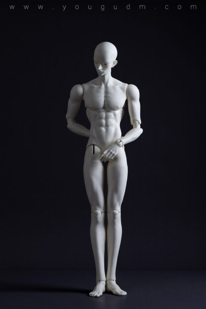 dream valley male body boy 75cm